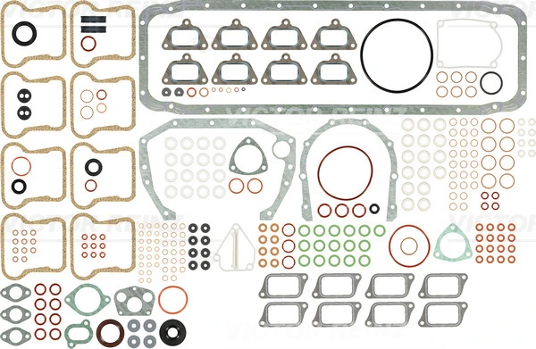 Full Gasket Kit, engine